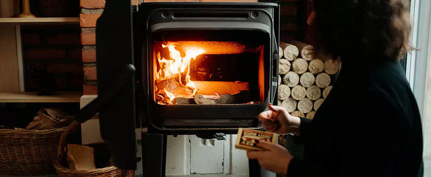 Key Features of Vermont Castings Fireplaces in Culver City, CA