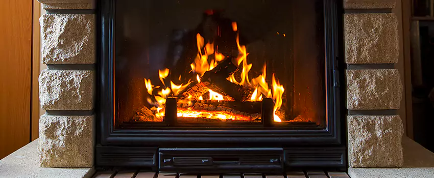 Best Wood Fireplace Repair Company in Culver City, California