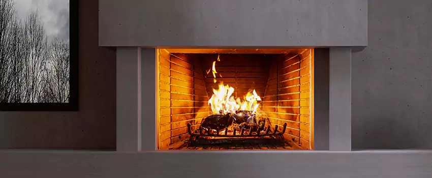 Indoor Wood Burning Furnace Repair and Installation in Culver City, California