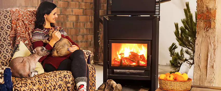 Wood Stove Chimney Cleaning Services in Culver City, CA