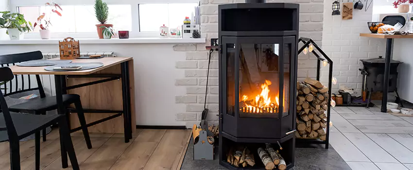 Wood Stove Firebox Installation Services in Culver City, CA