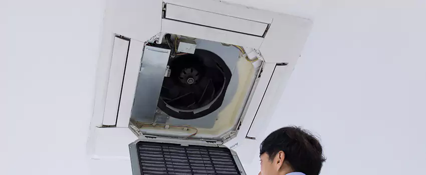 Benefits of Professional Air Duct Cleaning in Culver City, California