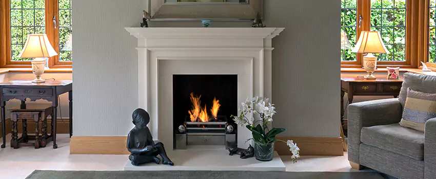Astria Open-Hearth Wood Fireplaces Services in Culver City, CA