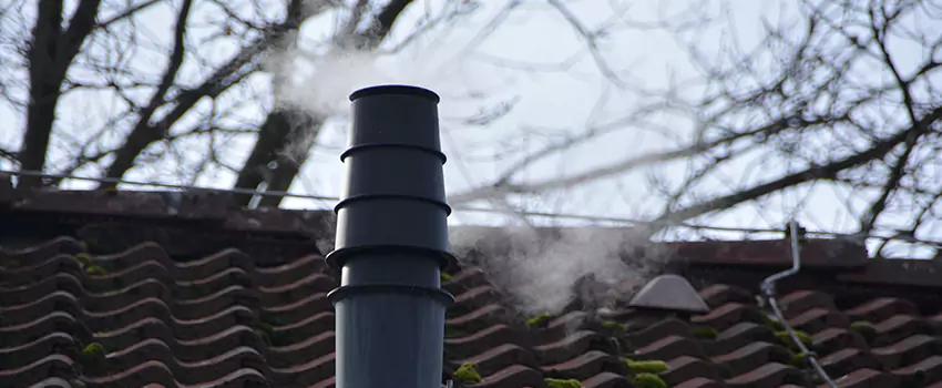 Broken Chimney Animal Screen Repair And Installation in Culver City, CA