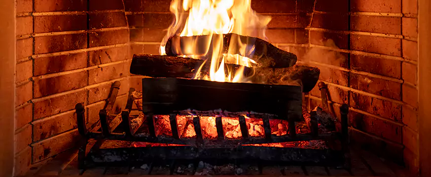 Chimney Ash Dump Cover Repair Services in Culver City, CA