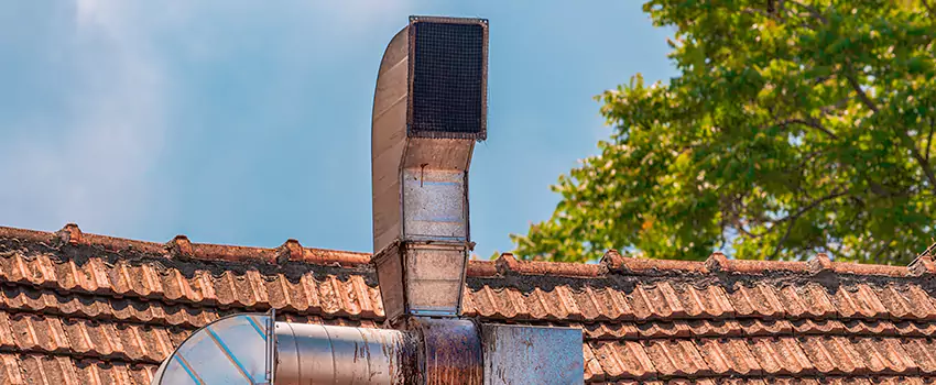 Chimney Cleaning Cost in Culver City, California