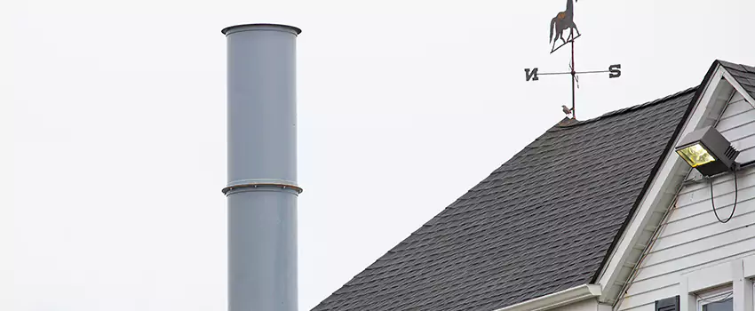 Multi-flue Chimney Caps Installation And Repair in Culver City, CA