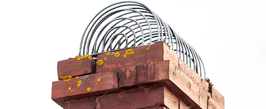 Chimney Crown Problems in Culver City, California