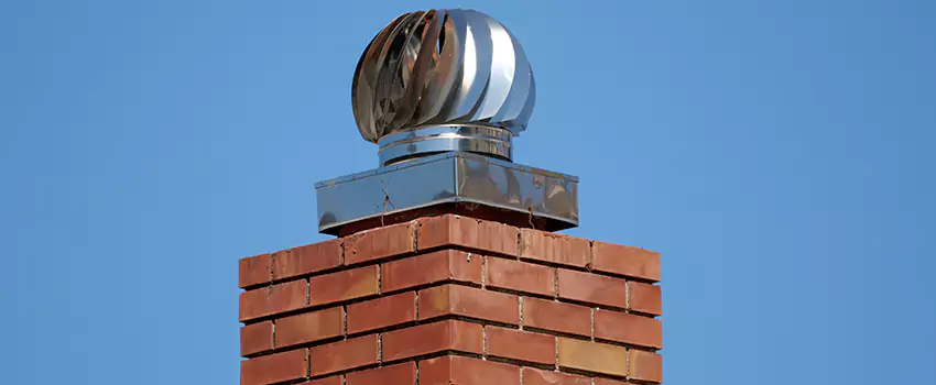 Chimney Damper Hinge Repair in Culver City, CA