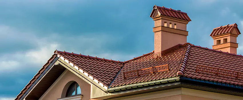 Residential Chimney Services in Culver City, California