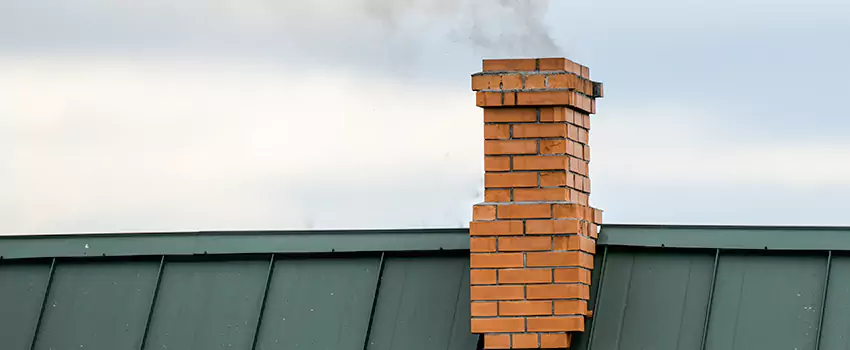 Chimney Installation Company in Culver City, CA