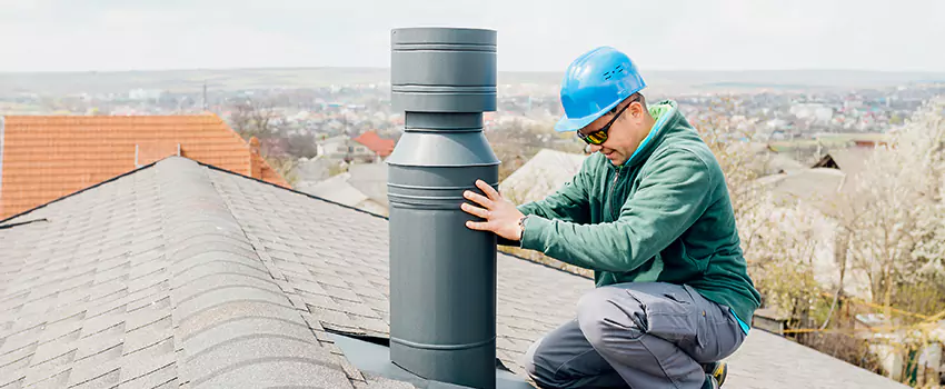 Insulated Chimney Liner Services in Culver City, CA