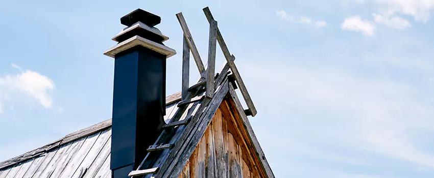 Chimney Pot Inspection in Culver City, CA