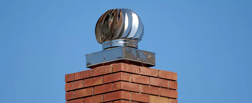 Chimney Flue Rebuild Services in Culver City, California