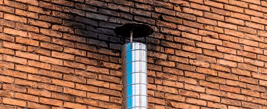 Chimney Design and Style Remodel Services in Culver City, California