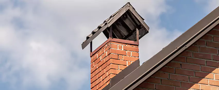 Chimney Saver Masonry Repair Contractor in Culver City, California