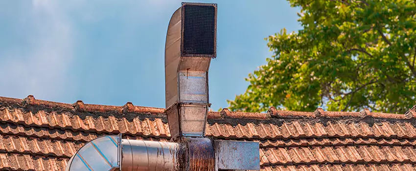 Chimney Blockage Removal in Culver City, California