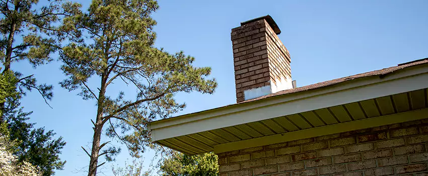 Brick Chimney Sweep Near Me in Culver City, CA