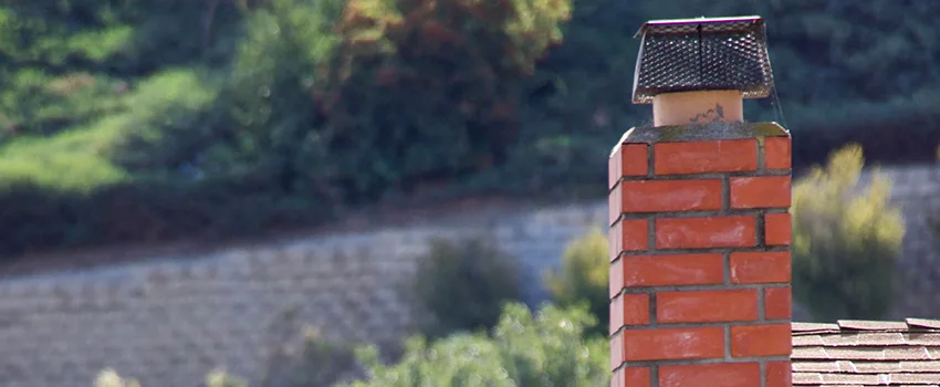 Chimney Tuckpointing And Masonry Restoration in Culver City, CA