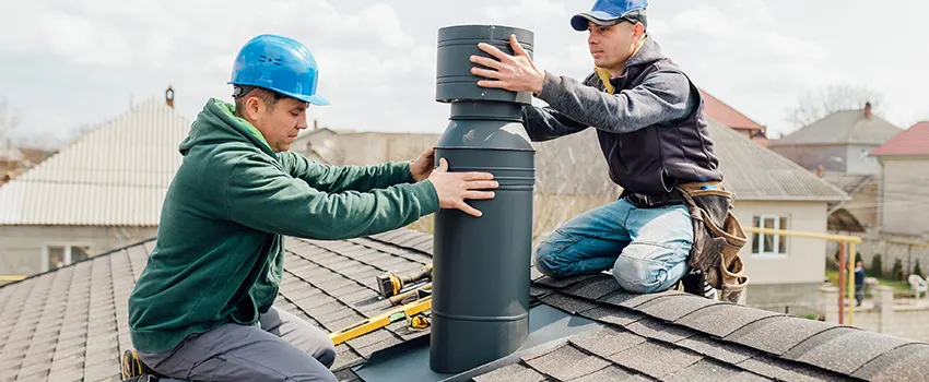 Commercial Chimney Cost in Culver City, CA