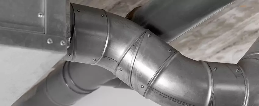Dryer Vent Blockage Inspection in Culver City, CA