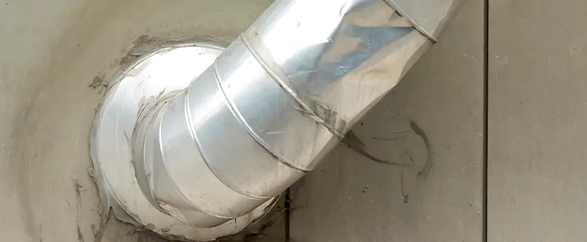 Dryer Vent Repair Process in Culver City, CA