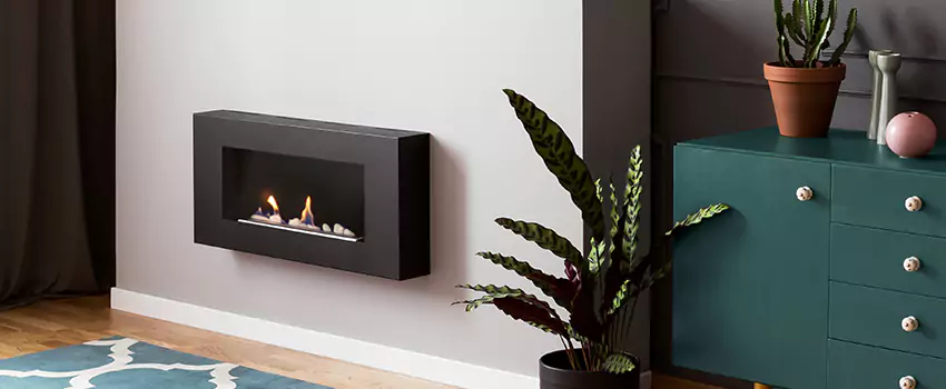 Cost of Ethanol Fireplace Repair And Installation Services in Culver City, CA