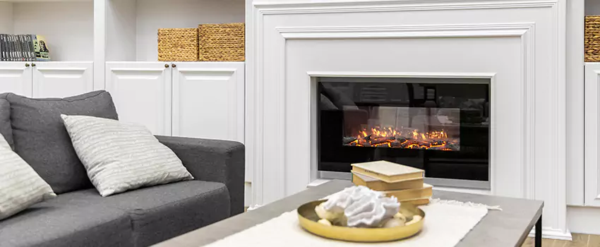 Professional Fireplace Maintenance Contractors in Culver City, CA
