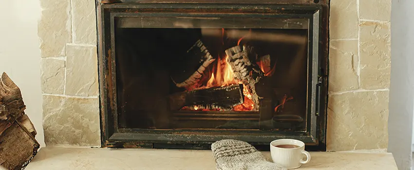 Fireplace Door Handle Replacements Services in Culver City, California