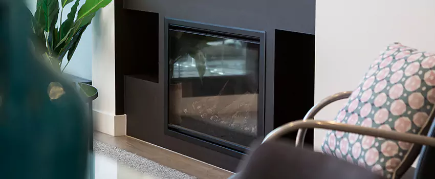 Gas Fireplace Installation in Culver City, CA