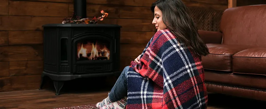 Fireplace Firebox Grate Replacement Services  in Culver City, California