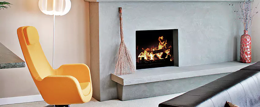 Electric Fireplace Makeover Services in Culver City, CA