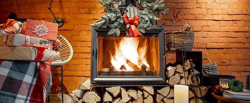 Steel Fireplace Grate Repair And Replacement Services in Culver City, California