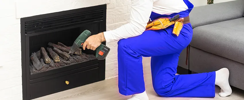 Fireplace Safety Inspection Specialists in Culver City, California