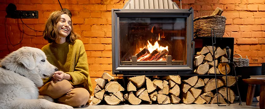 Fireplace Smell Removal Cost in Culver City, CA