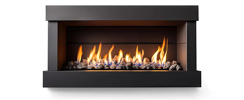 Outdoor Gas Fireplaces Installation in Culver City, CA