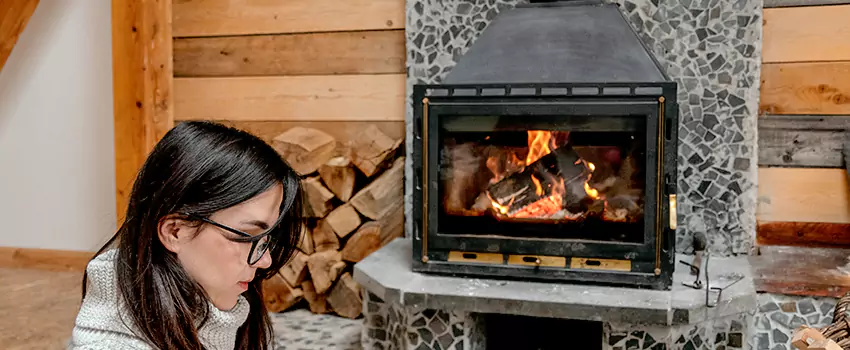 Harman P68-C Pellet Stove Repair in Culver City, California 