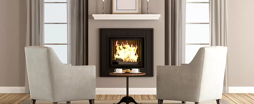 Heatilator Direct Vent Fireplace Services in Culver City, California