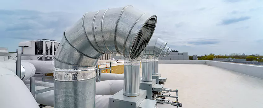 Insulated Ductwork Repair Services Near Me in Culver City, CA