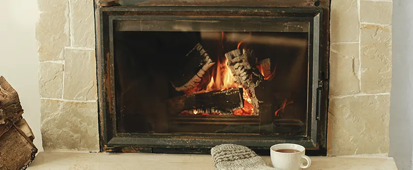 Kings man Fireplaces Insert Services in Culver City, CA