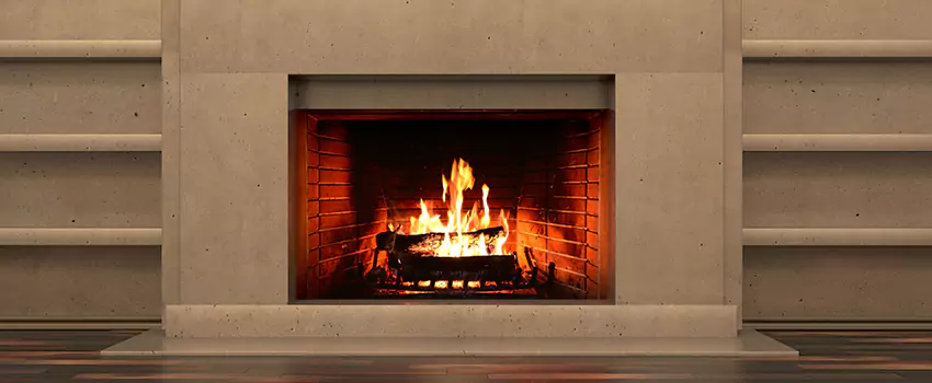 Majestic Trilliant Series Gas Fireplace Insert Repair in Culver City, California