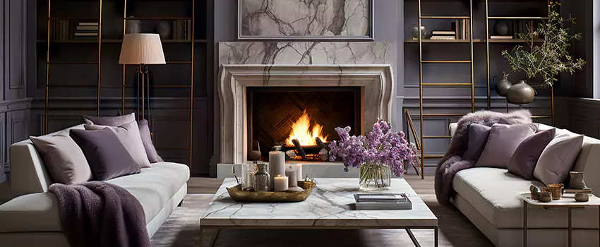 Napoleon Galaxy Series Outdoor Fireplaces Repair in Culver City, CA