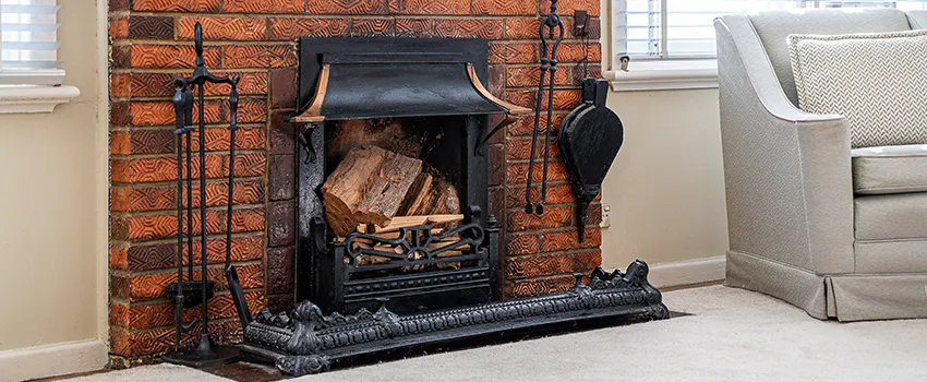Custom Old Fireplace Redesign Services in Culver City, California