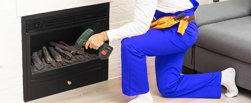 Pellet Fireplace Repair Services in Culver City, CA