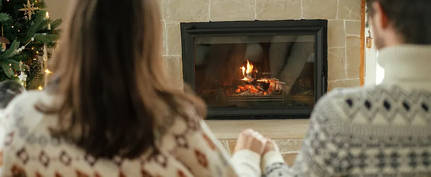 Superior Open-Hearth Wood Fireplaces in Culver City, CA