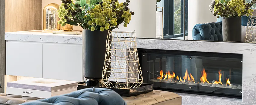 Professional Town & Country Luxury Fireplace Maintenance Experts in Culver City, California