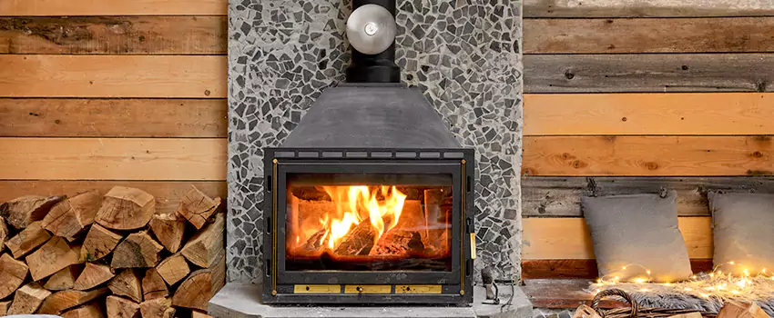 Travis Industries Elite Fireplace Inspection and Maintenance in Culver City, California