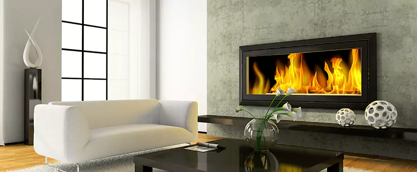 Ventless Fireplace Oxygen Depletion Sensor Installation and Repair Services in Culver City, California