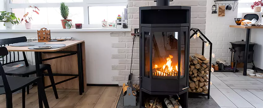 Cost of Vermont Castings Fireplace Services in Culver City, CA