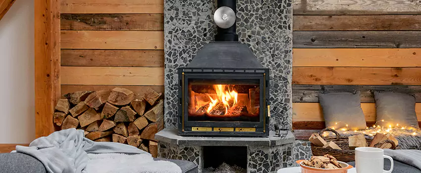 Affordable Wood Fireplace Fixing Solutions in Culver City, California